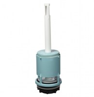 MECANISMO DESCARGA ROCA